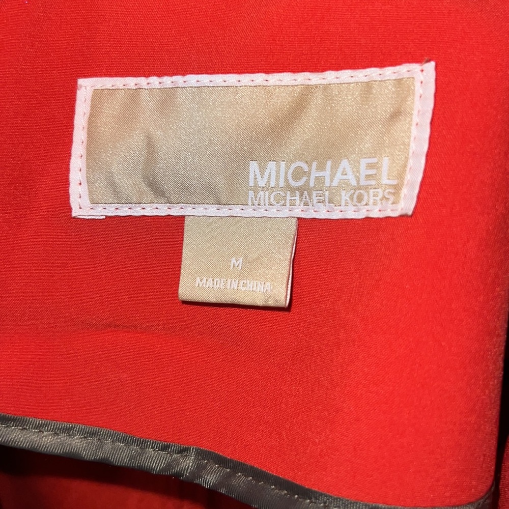 Michael Kors Jacket - Picture 6 of 13